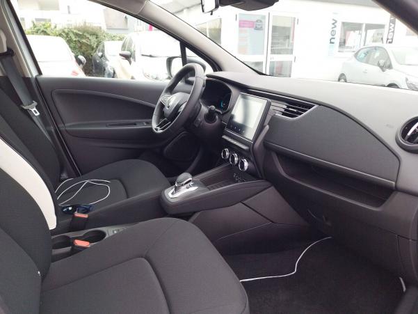 Vente en ligne Renault Zoé Zoe R110 - MY22 au prix de 18 870 €
