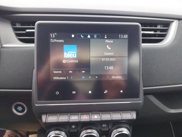 Vente en ligne Renault Zoé Zoe R110 - MY22 au prix de 18 870 €