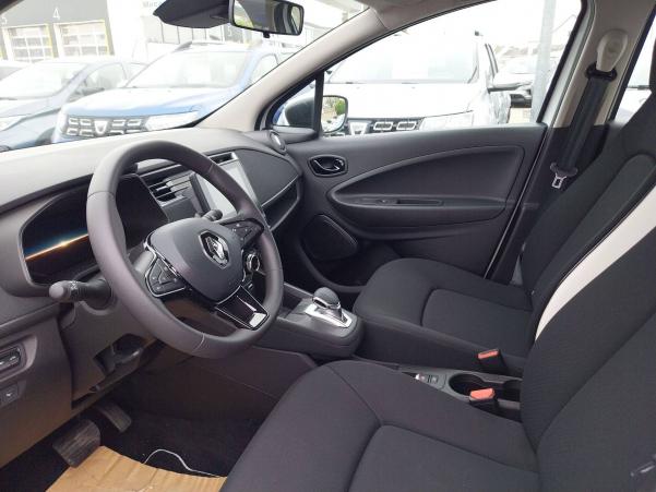 Vente en ligne Renault Zoé Zoe R110 - MY22 au prix de 18 870 €