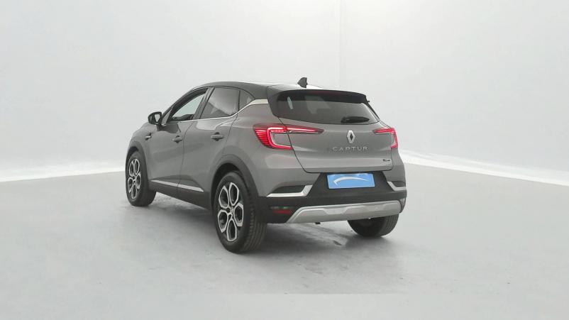 Vente en ligne Renault Captur  E-Tech full hybrid 145 au prix de 22 490 €