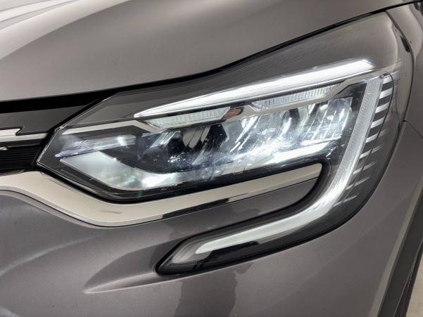 Vente en ligne Renault Captur  E-Tech full hybrid 145 au prix de 22 490 €
