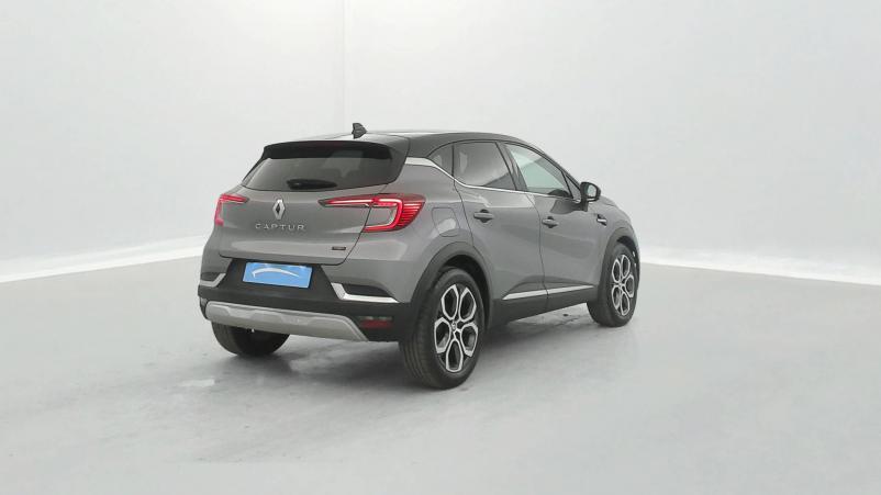 Vente en ligne Renault Captur  E-Tech full hybrid 145 au prix de 22 490 €