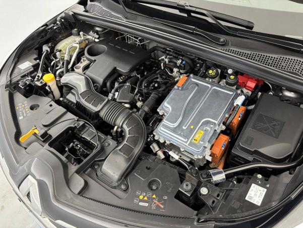 Vente en ligne Renault Captur  E-Tech full hybrid 145 au prix de 22 490 €