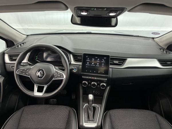 Vente en ligne Renault Captur  E-Tech full hybrid 145 au prix de 22 490 €