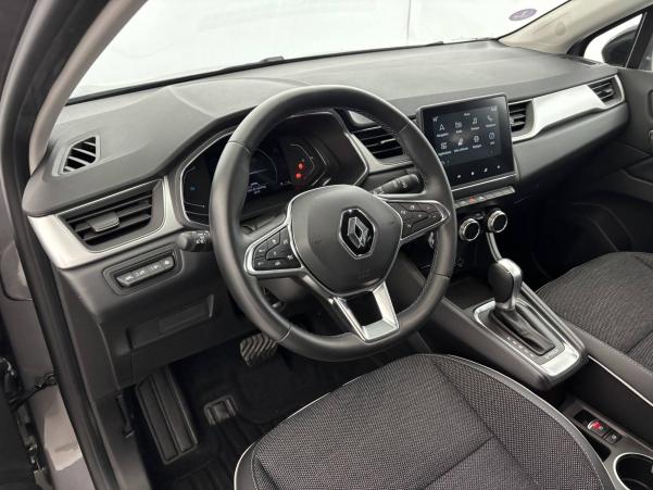 Vente en ligne Renault Captur  E-Tech full hybrid 145 au prix de 22 490 €