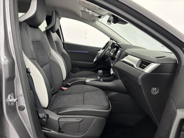 Vente en ligne Renault Captur  E-Tech full hybrid 145 au prix de 22 490 €