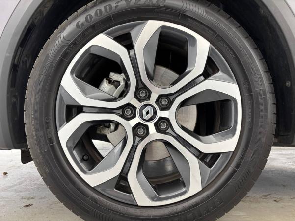 Vente en ligne Renault Captur  E-Tech full hybrid 145 au prix de 22 490 €