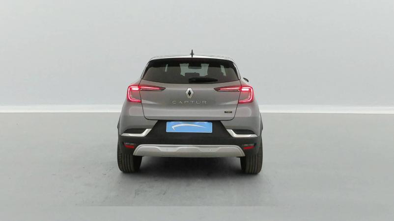 Vente en ligne Renault Captur  E-Tech full hybrid 145 au prix de 22 490 €