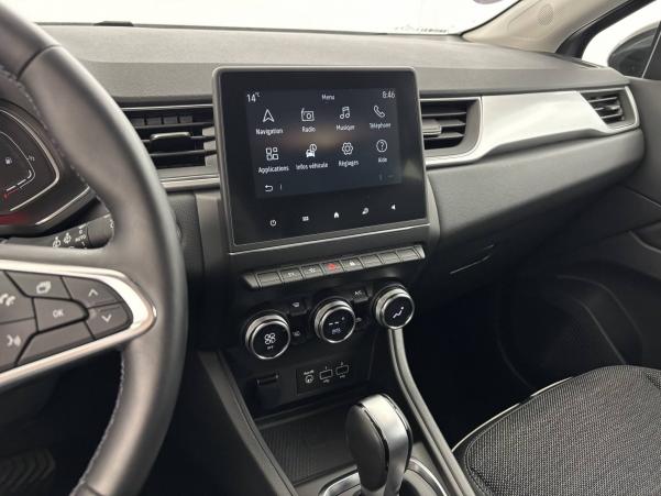 Vente en ligne Renault Captur  E-Tech full hybrid 145 au prix de 22 490 €