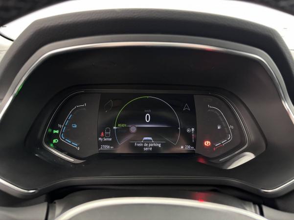 Vente en ligne Renault Captur  E-Tech full hybrid 145 au prix de 22 490 €