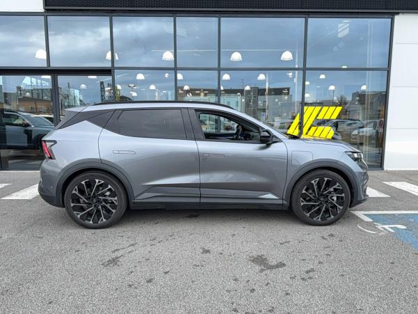 Vente en ligne Renault Scenic E-Tech Scenic E-Tech electrique 220 ch grande autonomie au prix de 44 700 €