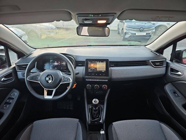 Vente en ligne Renault Clio 5 Clio dCi 100 au prix de 19 490 €