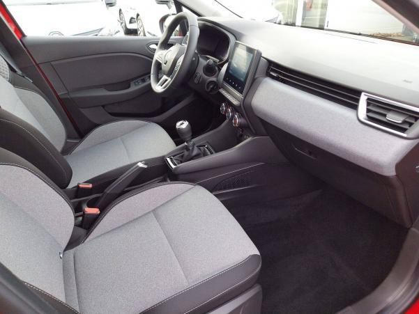 Vente en ligne Renault Clio 5 Clio dCi 100 au prix de 19 170 €