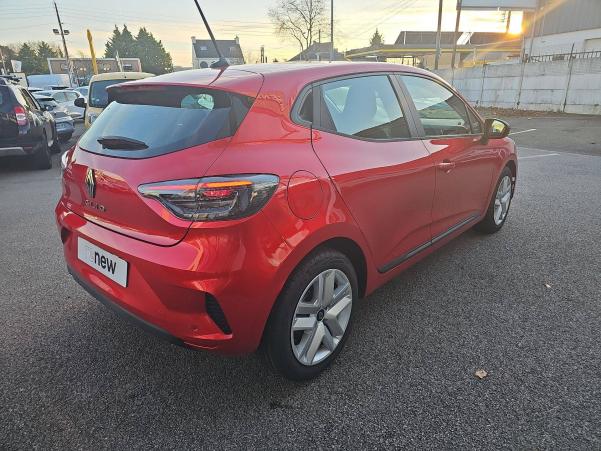 Vente en ligne Renault Clio 5 Clio dCi 100 au prix de 18 970 €