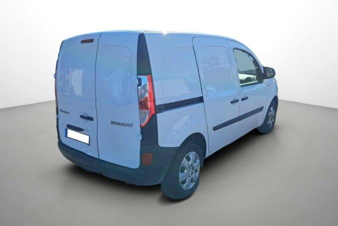 Vente en ligne Renault Kangoo Express  BLUE DCI 95 au prix de 12 490 €