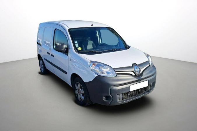 Vente en ligne Renault Kangoo Express  BLUE DCI 95 au prix de 12 490 €