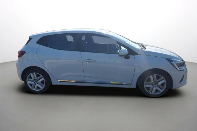 Vente en ligne Renault Clio 5 Clio Blue dCi 85 au prix de 10 990 €
