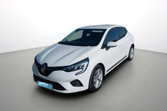 Vente en ligne Renault Clio 5 Clio Blue dCi 85 au prix de 10 990 €