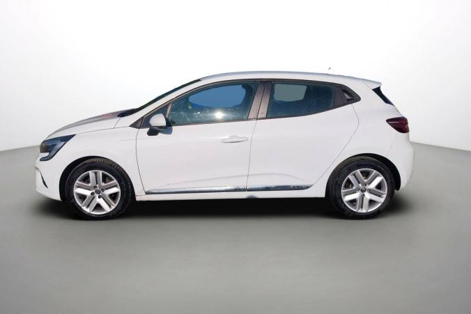 Vente en ligne Renault Clio 5 Clio Blue dCi 85 au prix de 10 990 €