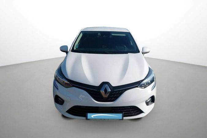 Vente en ligne Renault Clio 5 Clio Blue dCi 85 au prix de 10 990 €