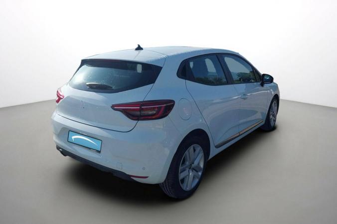 Vente en ligne Renault Clio 5 Clio Blue dCi 85 au prix de 10 990 €