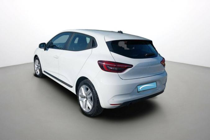 Vente en ligne Renault Clio 5 Clio Blue dCi 85 au prix de 10 990 €