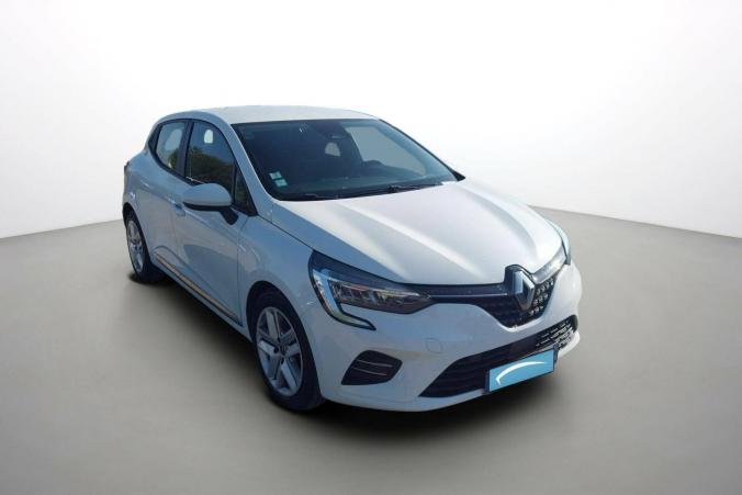 Vente en ligne Renault Clio 5 Clio Blue dCi 85 au prix de 10 990 €