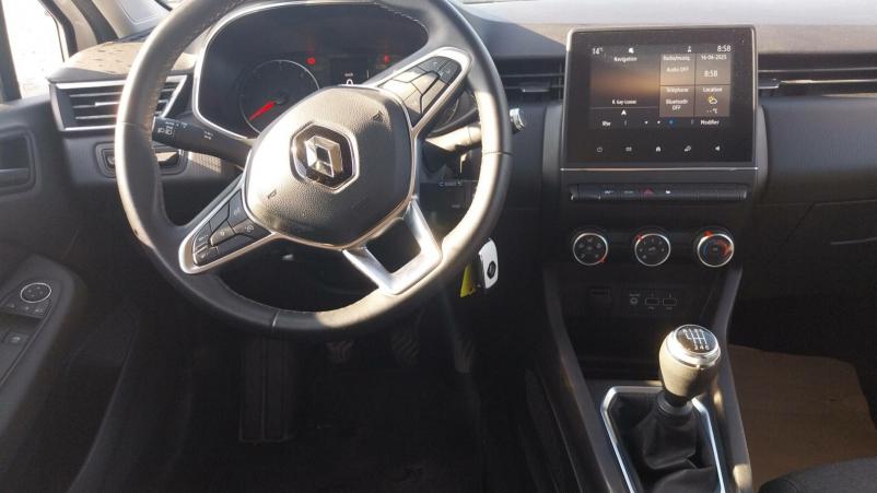 Vente en ligne Renault Clio 5 Clio Blue dCi 85 au prix de 10 990 €