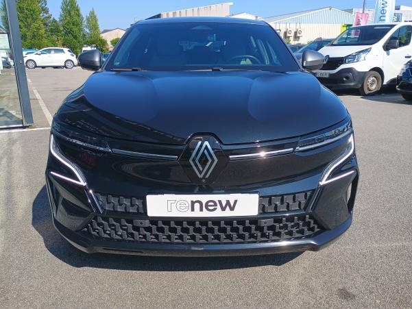 Vente en ligne Renault Megane E-Tech  EV60 220 ch optimum charge au prix de 23 990 €