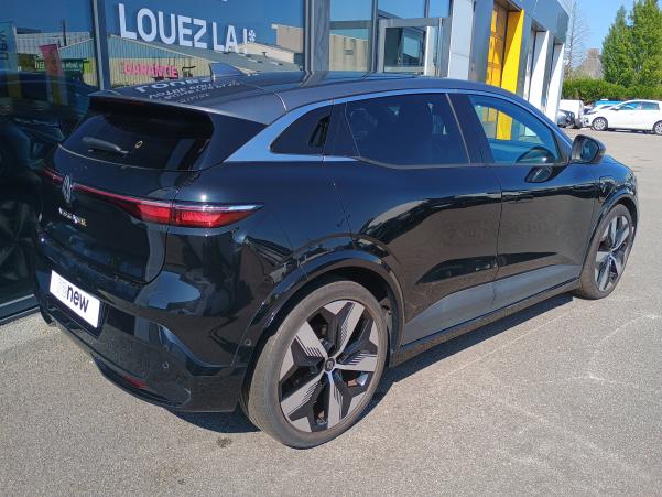 Vente en ligne Renault Megane E-Tech  EV60 220 ch optimum charge au prix de 23 990 €