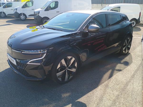 Vente en ligne Renault Megane E-Tech  EV60 220 ch optimum charge au prix de 23 990 €
