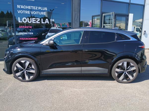 Vente en ligne Renault Megane E-Tech  EV60 220 ch optimum charge au prix de 23 990 €