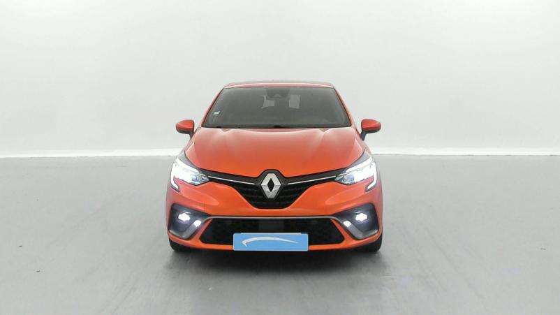 Vente en ligne Renault Clio 5 Clio E-Tech 140 - 21 au prix de 18 990 €