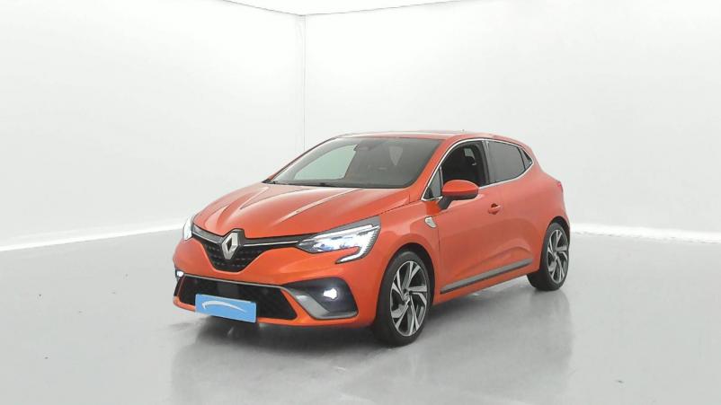 Vente en ligne Renault Clio 5 Clio E-Tech 140 - 21 au prix de 18 990 €