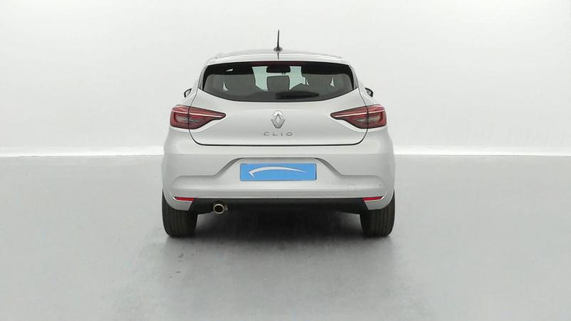 Vente en ligne Renault Clio 5 Clio TCe 100 GPL - 21N au prix de 14 490 €