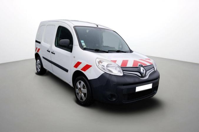 Vente en ligne Renault Kangoo Express  1.5 DCI 90 ENERGY E6 au prix de 10 490 €