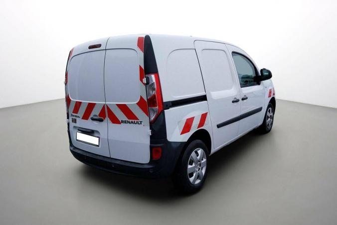 Vente en ligne Renault Kangoo Express  1.5 DCI 90 ENERGY E6 au prix de 10 490 €