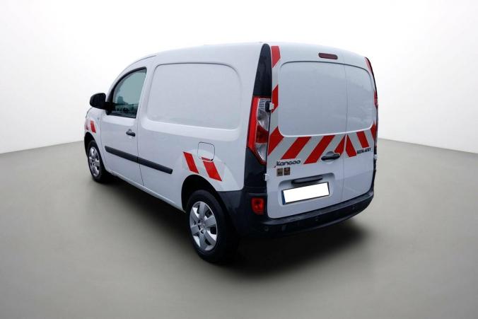 Vente en ligne Renault Kangoo Express  1.5 DCI 90 ENERGY E6 au prix de 10 490 €