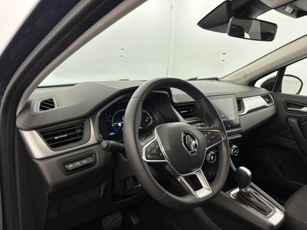 Vente en ligne Renault Captur  E-Tech 145 - 21 au prix de 18 870 €
