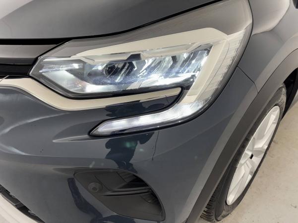 Vente en ligne Renault Captur  E-Tech 145 - 21 au prix de 18 870 €