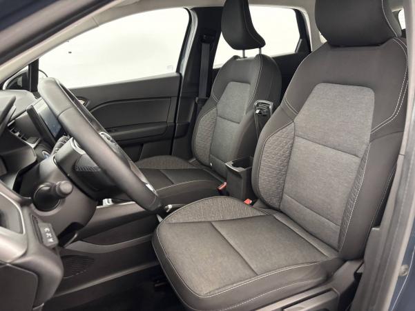 Vente en ligne Renault Captur  E-Tech 145 - 21 au prix de 18 870 €