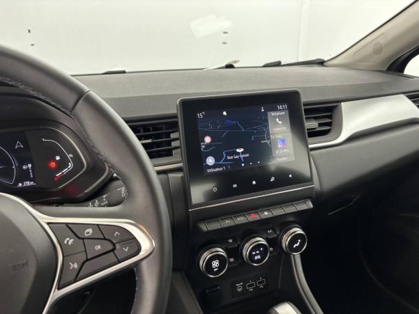 Vente en ligne Renault Captur  E-Tech 145 - 21 au prix de 18 870 €