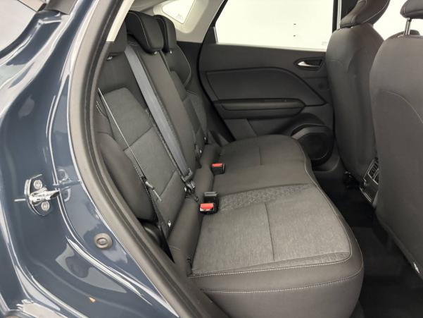 Vente en ligne Renault Captur  E-Tech 145 - 21 au prix de 18 870 €