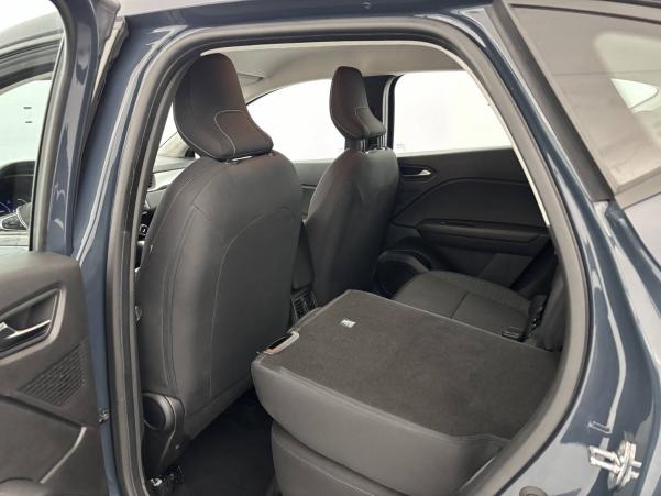 Vente en ligne Renault Captur  E-Tech 145 - 21 au prix de 18 870 €