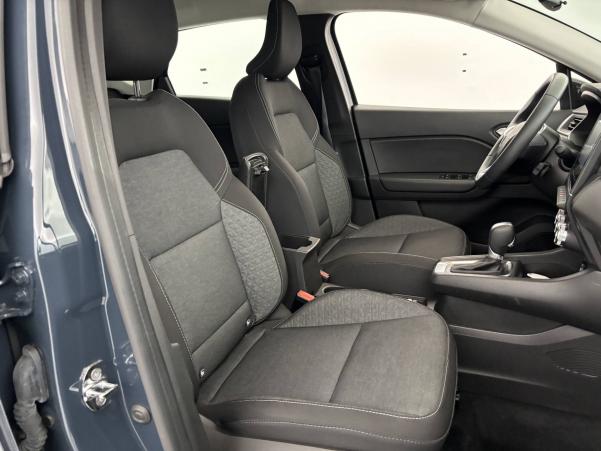 Vente en ligne Renault Captur  E-Tech 145 - 21 au prix de 18 870 €
