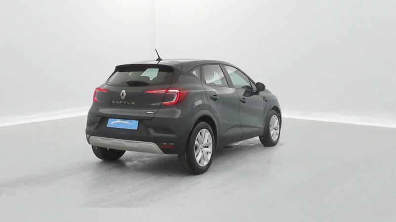 Vente en ligne Renault Captur  E-Tech 145 - 21 au prix de 18 870 €