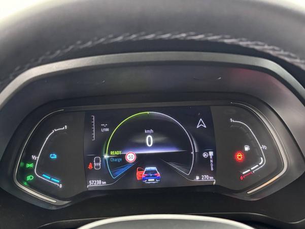 Vente en ligne Renault Captur  E-Tech 145 - 21 au prix de 18 870 €