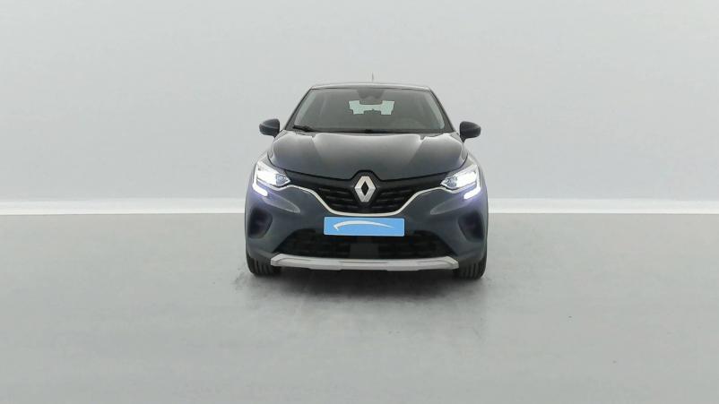 Vente en ligne Renault Captur  E-Tech 145 - 21 au prix de 18 870 €