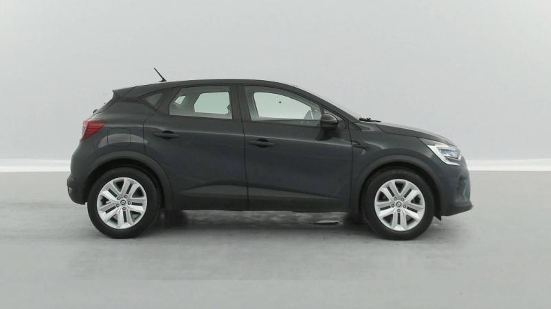 Vente en ligne Renault Captur  E-Tech 145 - 21 au prix de 18 870 €
