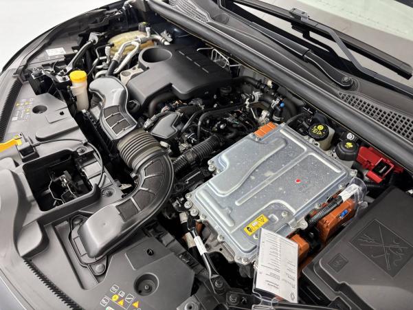 Vente en ligne Renault Captur  E-Tech 145 - 21 au prix de 18 870 €